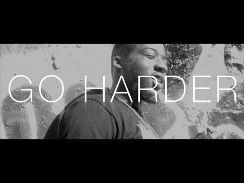 Gully Grxxve - Go Harder