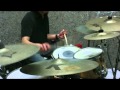 Tower of Power "Give Me Your Love" Drum Play Along