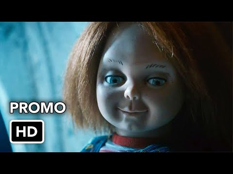 Chucky 2x07 Promo "Goin' to the Chapel" (HD)