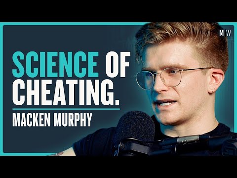 What Psychology Says About Women Who Cheat - Macken Murphy