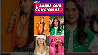 Adivina que youtuber canta Karen torres, señorita Influencer @senoritainfluencer @SusyMouriz