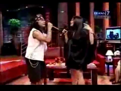 Anggun ft Candil - Mimpi