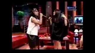 Anggun ft Candil - Mimpi