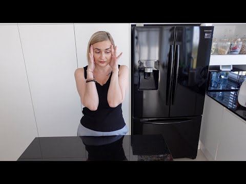 THIS IS NOT WHAT A BREAKUP SHOULD LOOK LIKE