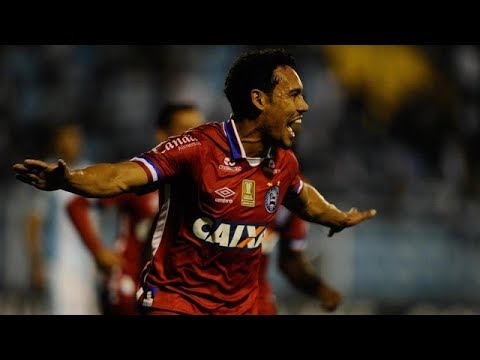 Avaí 1 x 2 Bahia - Brasileirão 2017