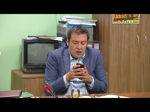 DRŽAVNI POSAO [HQ] - Ep.1400: Leglo (05.06.2020.)