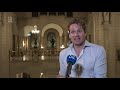 Rotterdamse VVD wil rondrijdende dj's tijdens oud en nieuw