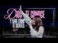 DIOS TE CONOCE Y SABE CÓMO TE SIENTES Nashville Pastora Yesenia Then