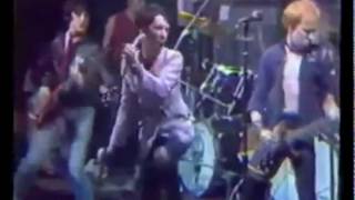 Fisrt Punk Bands - Earliest Videos 1977 78