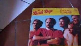 THE BEACH BOYS - old folks at home / ol&#39; man river 1968