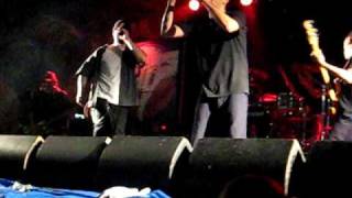 Def Con Dos - Macarra @ Bilbao