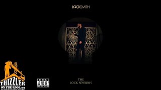 Locksmith ft. David Correy - Go There (Prod. Kent Jones) [Thizzler.com]