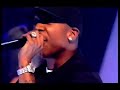Ja Rule - Caught Up (Live)