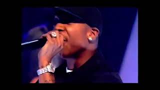 Ja Rule - Caught Up (Live)