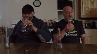 Pura Still blackberry spiked still water review