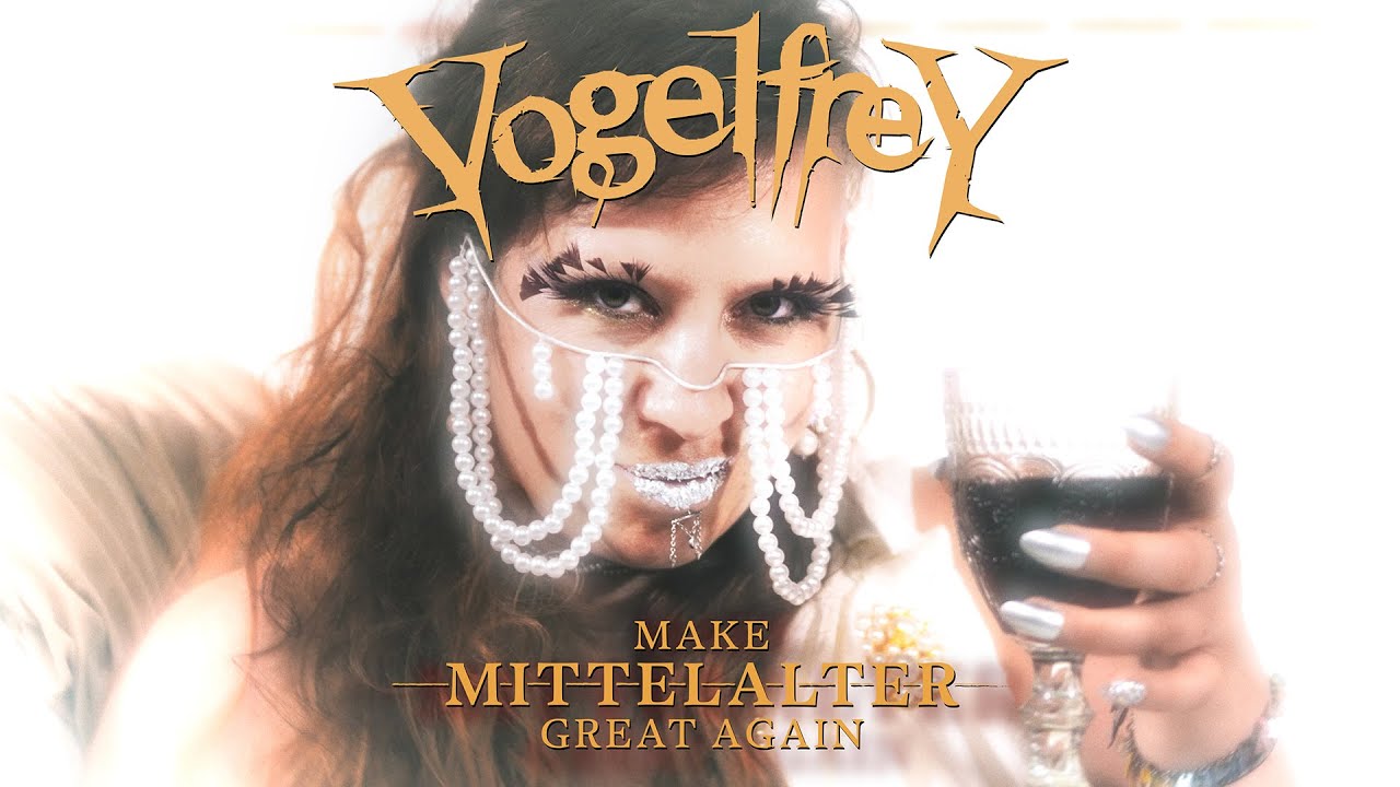 Thumbnail for Make Mittelalter Great Again