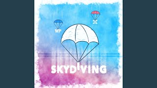 Skydiving