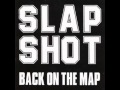 Slapshot - Same Mistake 