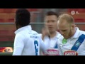 Thiam gólja a Haladás ellen - MTK - Haladás 3-1, 2016