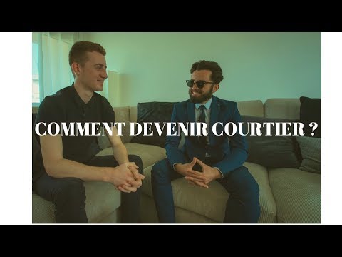 , title : 'Comment devenir courtier ? - CRT Interview'