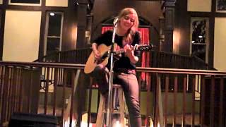 Megan Slankard - Dirty Wings