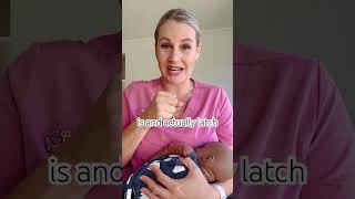 Download lagu ⬆️ This is WHY your baby won’t open a wide mouth to latch! #breastfeeding mp3