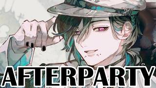 【AFTERPARTY】 Remixed the Fit 【NIJISANJI EN | Zeal Ginjoka】