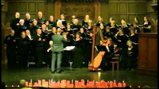 Star Carol By John Rutter