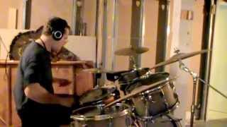 Annie Haslam/Renaissance - Prologue (Drum Cover)