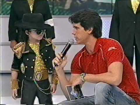 Pepê Jackson Oficial Clipe Parte 1/2