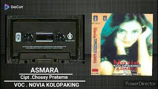 Download lagu ASMARA - [ NOVIA KOLOPAKING ] HQ AUDIO mp3