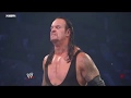 M. Ward - Undertaker (WWE Versus)