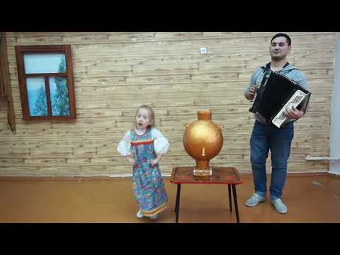 Крючкова Ангелина