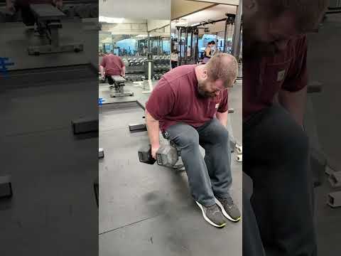 4/2 Spring’ 25 cut day 25 back, biceps, forearms