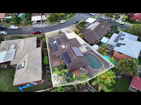 4 Moomba Street, Jindalee, QLD 4074, 5 ਕਮਰੇ, 2 ਬਾਥਰੂਮ, House
