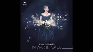 Joyce DiDonato — "Thy hand Belinda... When I am laid in earth" (Dido's lament)