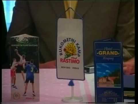 RK RASTIMO Krupanj 2005 4