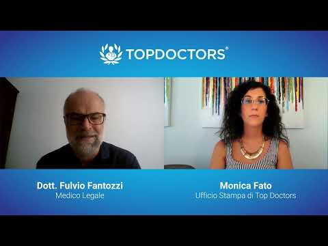 Dipendendenza da psicofarmaci - Dott. Fulvio Fantozzi