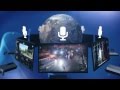Play & chat together in a Party | Inside PS4 | #4ThePlayers