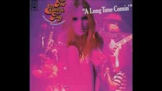 Electric Flag  - Texas