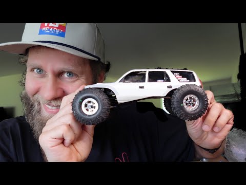 Roastin' Rigs - Episode 107 - 4Runner NACHO Style