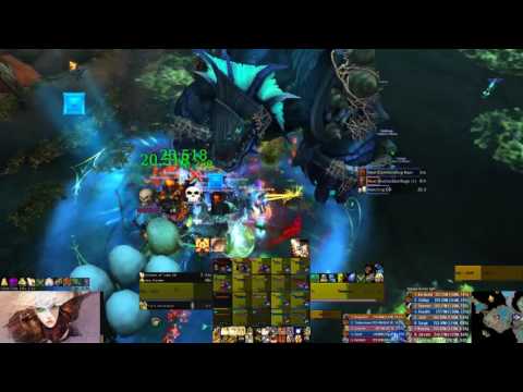 Addiction vs Mythic Harjatan