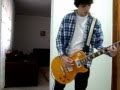 Make Me Wanna Die - The Pretty Reckless Cover ...