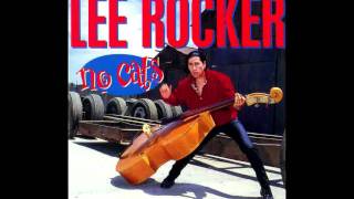 Lee Rocker - One Way Or Another (Blondie Rockabilly Cover)