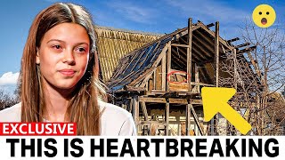 America&#39;s Got Talent: Heartbreaking Tragic Life Of Courtney Hadwin From &#39;AGT&#39;
