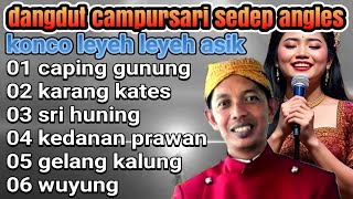 Download lagu CAPING GUNUNG_dangdut campursari paling wenak merdu. mp3 Download lagu CAPING GUNUNG_dangdut campursari paling wenak merdu. mp3