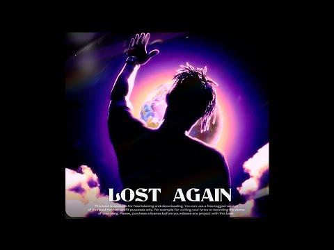 [FREE] Juice WRLD Type Beat - "LOST AGAIN" | Melodic Type Beat | Guitar Type Beat | Pop Type Beat