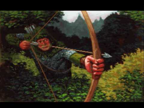 Conquest Of The Longbow PC