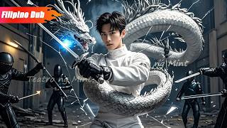 Download lagu Iniligtas niya ang isang lasing, hindi niya alam na siya pala ang sikat na diyos ng esgrima! mp3