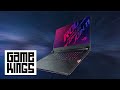 ROG Strix SCAR III Challenge: In één weekend een game maken
